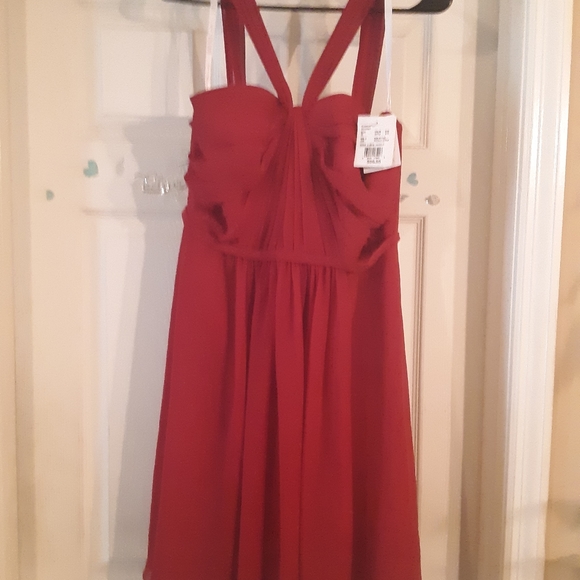 Dress - Picture 3 of 3